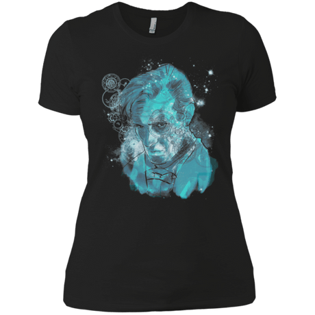 T-Shirts Black / X-Small Dreaming of Gallifrey Women's Premium T-Shirt