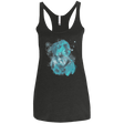 T-Shirts Vintage Black / X-Small Dreaming of Gallifrey Women's Triblend Racerback Tank