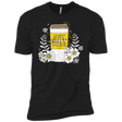 T-Shirts Black / YXS Drink Coffee, Get Shit Done Boys Premium T-Shirt