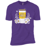T-Shirts Purple Rush / YXS Drink Coffee, Get Shit Done Boys Premium T-Shirt