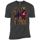 T-Shirts Heavy Metal / YXS Drink Up Me Hearties Boys Premium T-Shirt