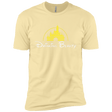 T-Shirts Banana Cream / X-Small Drinking Beauty Men's Premium T-Shirt