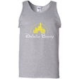 T-Shirts Sport Grey / S Drinking Beauty Men's Tank Top