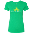 T-Shirts Envy / S Drinking Beauty Women's Triblend T-Shirt