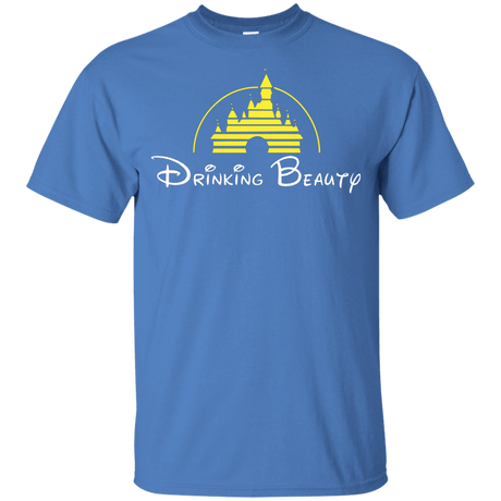 T-Shirts Iris / YXS Drinking Beauty Youth T-Shirt