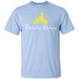 T-Shirts Light Blue / YXS Drinking Beauty Youth T-Shirt