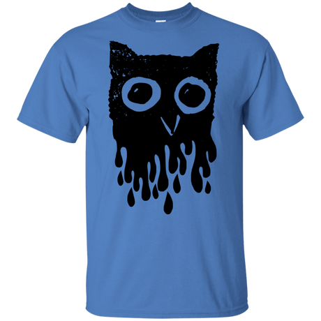 T-Shirts Iris / YXS Dripping Owl Youth T-Shirt