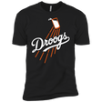 T-Shirts Black / YXS Droogs Boys Premium T-Shirt