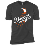 T-Shirts Heavy Metal / YXS Droogs Boys Premium T-Shirt