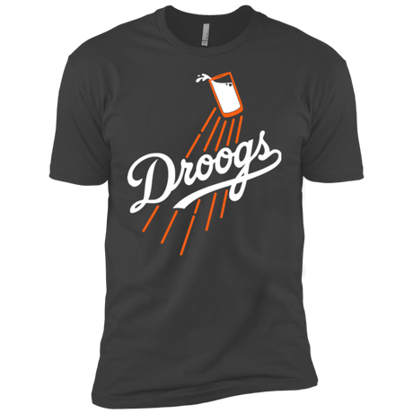 T-Shirts Heavy Metal / YXS Droogs Boys Premium T-Shirt