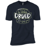 T-Shirts Midnight Navy / YXS Druid Boys Premium T-Shirt