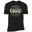 T-Shirts Black / X-Small Druid Men's Premium T-Shirt