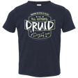 T-Shirts Navy / 2T Druid Toddler Premium T-Shirt