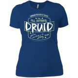T-Shirts Royal / X-Small Druid Women's Premium T-Shirt