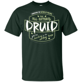 T-Shirts Forest / YXS Druid Youth T-Shirt