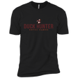 T-Shirts Black / YXS Duck hunter Boys Premium T-Shirt