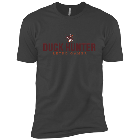 T-Shirts Heavy Metal / YXS Duck hunter Boys Premium T-Shirt