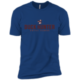 T-Shirts Royal / YXS Duck hunter Boys Premium T-Shirt