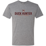 T-Shirts Premium Heather / Small Duck hunter Men's Triblend T-Shirt