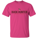T-Shirts Heliconia / Small Duck hunter T-Shirt