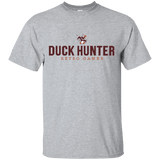 T-Shirts Sport Grey / Small Duck hunter T-Shirt