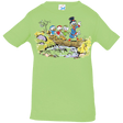 T-Shirts Key Lime / 6 Months Duck Tails Infant Premium T-Shirt