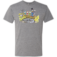 T-Shirts Premium Heather / S Duck Tails Men's Triblend T-Shirt