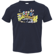 T-Shirts Navy / 2T Duck Tails Toddler Premium T-Shirt