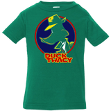 T-Shirts Kelly / 6 Months Duck Twacy Infant Premium T-Shirt