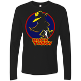 T-Shirts Black / S Duck Twacy Men's Premium Long Sleeve
