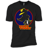 T-Shirts Black / X-Small Duck Twacy Men's Premium T-Shirt