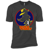 T-Shirts Heavy Metal / X-Small Duck Twacy Men's Premium T-Shirt