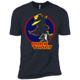 T-Shirts Indigo / X-Small Duck Twacy Men's Premium T-Shirt