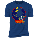 T-Shirts Royal / X-Small Duck Twacy Men's Premium T-Shirt