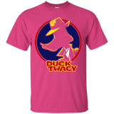 T-Shirts Heliconia / S Duck Twacy T-Shirt