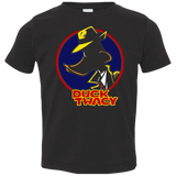 T-Shirts Black / 2T Duck Twacy Toddler Premium T-Shirt