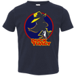 T-Shirts Navy / 2T Duck Twacy Toddler Premium T-Shirt