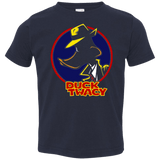 T-Shirts Navy / 2T Duck Twacy Toddler Premium T-Shirt