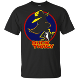 T-Shirts Black / YXS Duck Twacy Youth T-Shirt