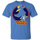 T-Shirts Iris / YXS Duck Twacy Youth T-Shirt