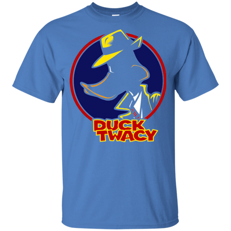 T-Shirts Iris / YXS Duck Twacy Youth T-Shirt