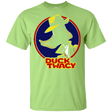 T-Shirts Mint Green / YXS Duck Twacy Youth T-Shirt