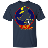 T-Shirts Navy / YXS Duck Twacy Youth T-Shirt