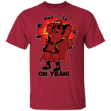 T-Shirts Cardinal / S Duffpool T-Shirt