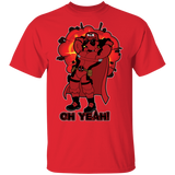 T-Shirts Red / S Duffpool T-Shirt