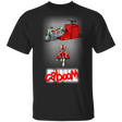 T-Shirts Black / S Duke Caboom T-Shirt