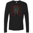 T-Shirts Black / S Dull Boy Men's Premium Long Sleeve