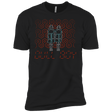 T-Shirts Black / X-Small Dull Boy Men's Premium T-Shirt