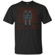 T-Shirts Black / YXS Dull Boy Youth T-Shirt