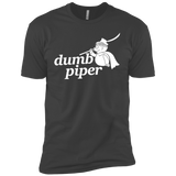 T-Shirts Heavy Metal / YXS Dumb Piper Boys Premium T-Shirt